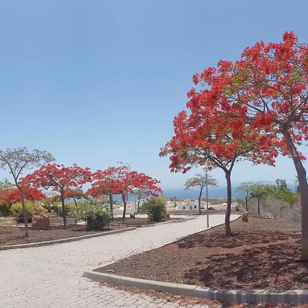 Oasis Dakota 公寓 阿德耶