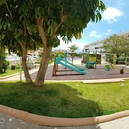 Oasis Dakota Costa Adeje (Tenerife)