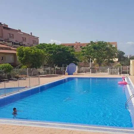 Appartement Oasis Dakota *