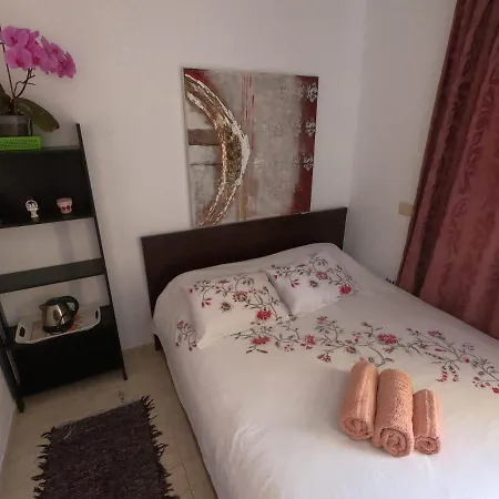 Appartement Oasis Dakota Costa Adeje (Tenerife)