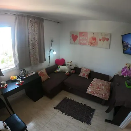 Oasis Dakota Appartement