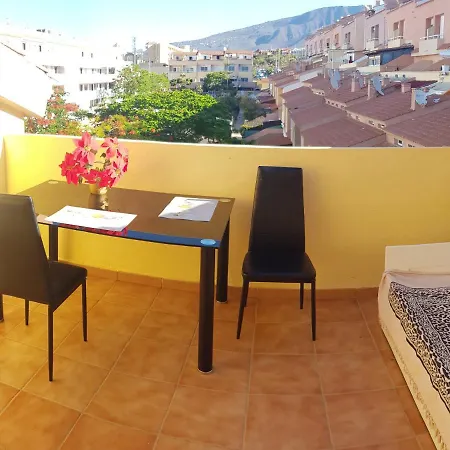 Oasis Dakota Appartement