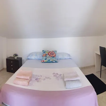 Oasis Dakota Appartement *