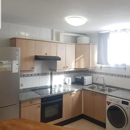 Appartement Oasis Dakota Costa Adeje (Tenerife)