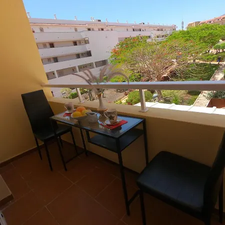 Oasis Dakota Apartment Costa Adeje (Tenerife)