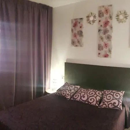 Oasis Dakota Appartement Costa Adeje (Tenerife)