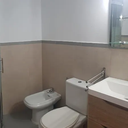 Oasis Dakota Appartement Costa Adeje (Tenerife)