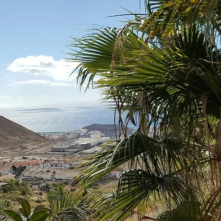 Oasis Dakota Appartement Costa Adeje (Tenerife)